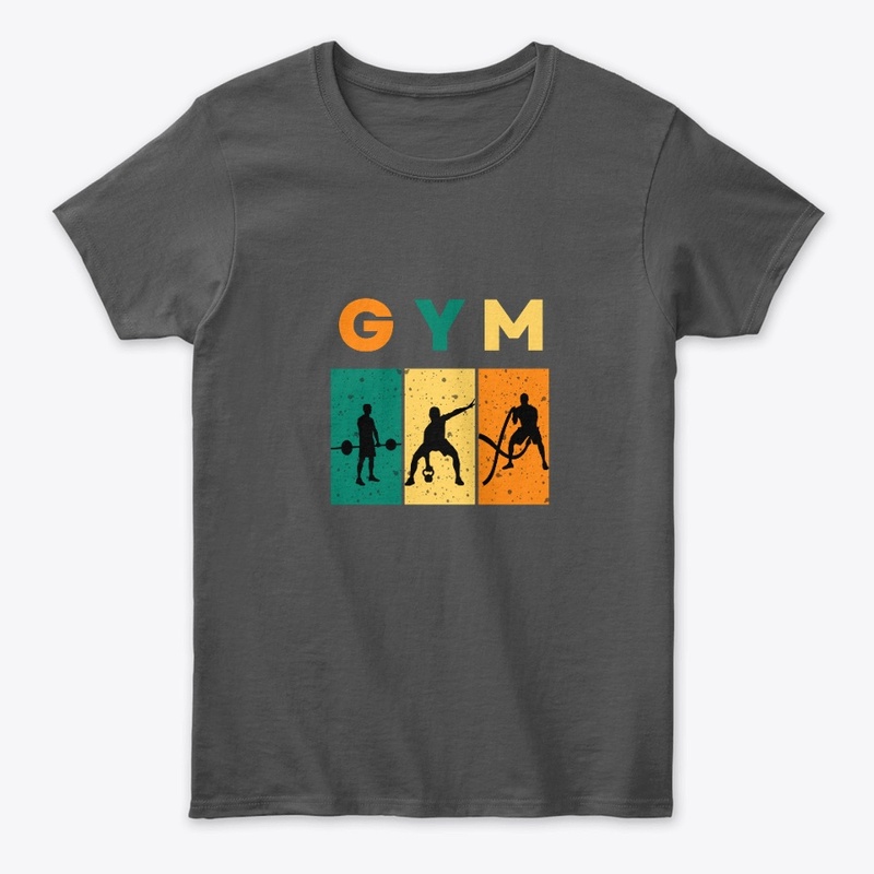 Gym Workout