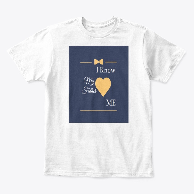 Father's Day T-Shirt