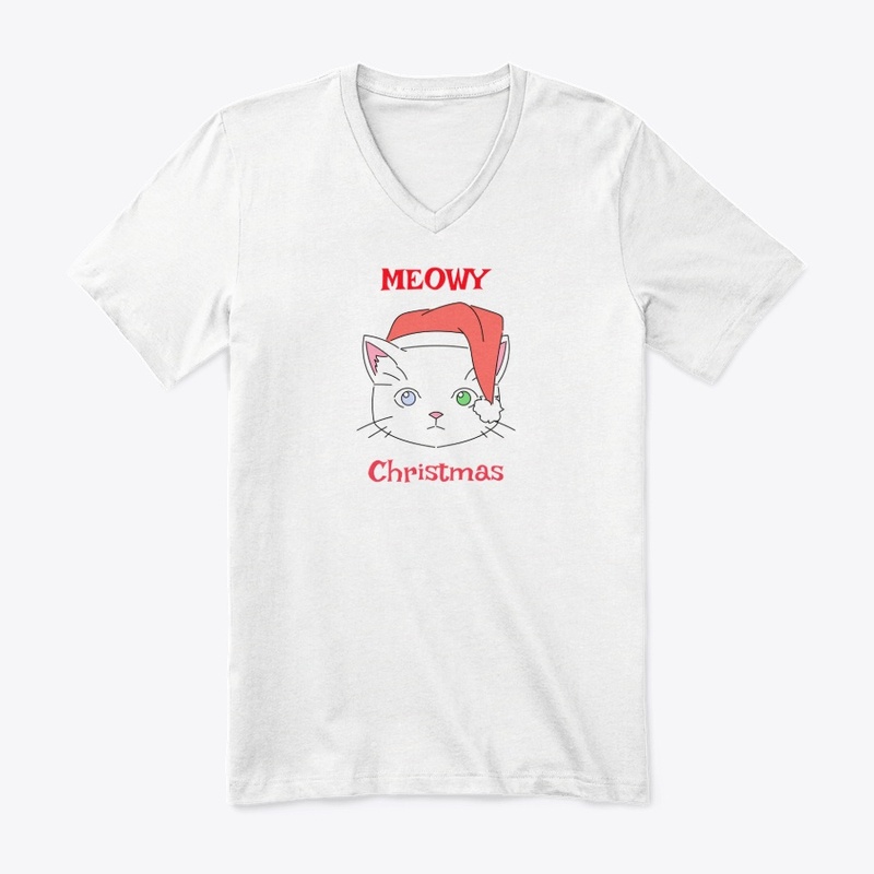 Meowy Christmas