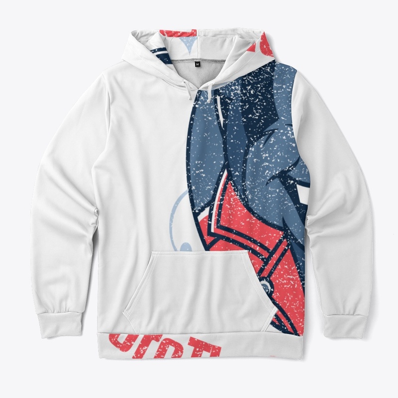 RoroTHeChosenBoy Merch 