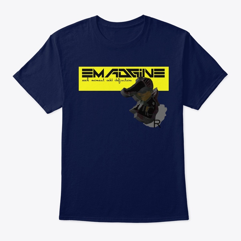 EMADGINE COLLECTION 