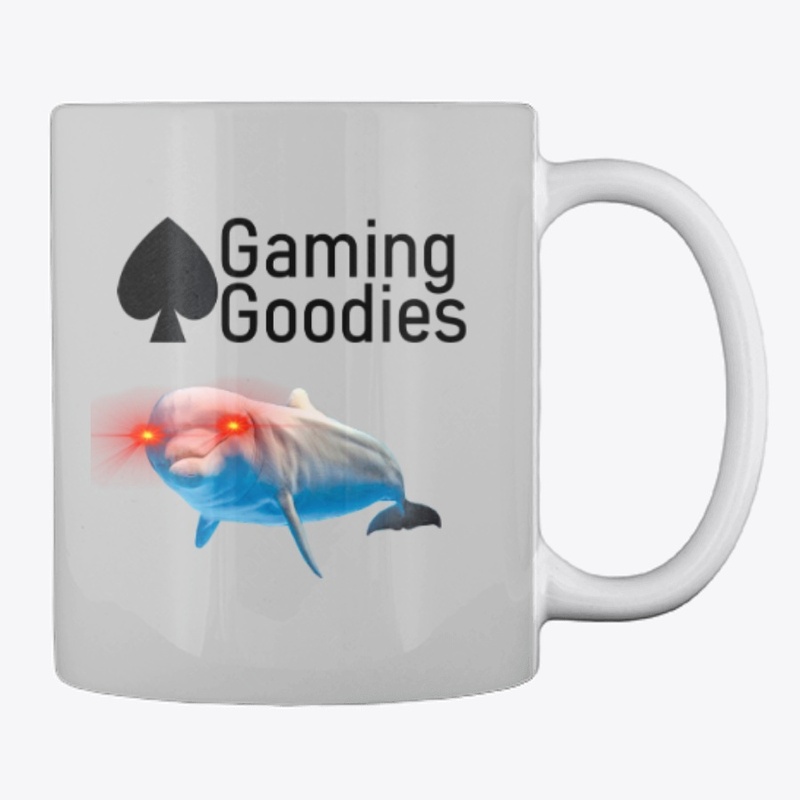 Gaming Goodies Channel Merch