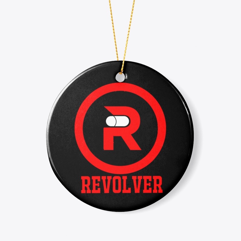 Revolver Broadcasting