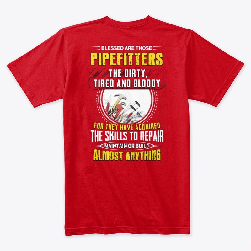 Skilled Pipefitter