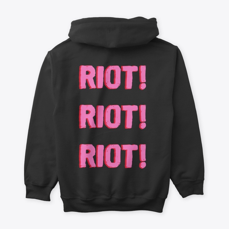 RIOT! (color)
