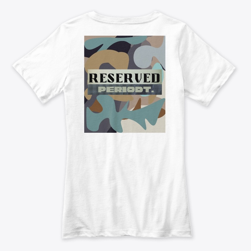Quotes - Reserved PeriodT.