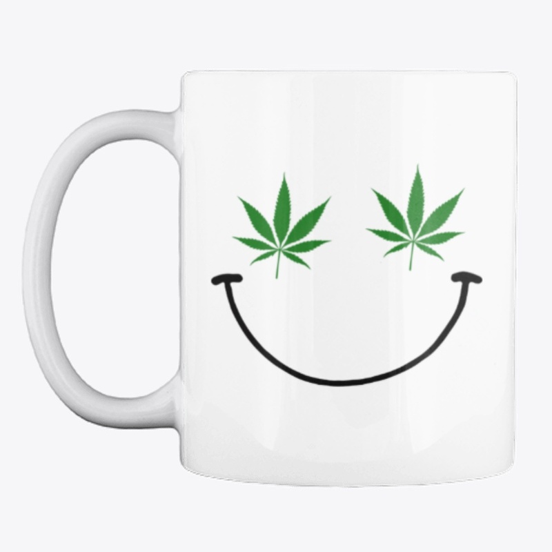 Smile & be high