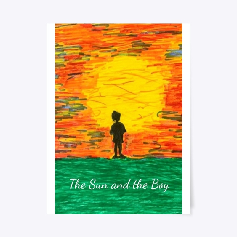 The Sun and the Boy