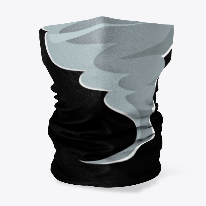 Dizzy Face Mask Protector