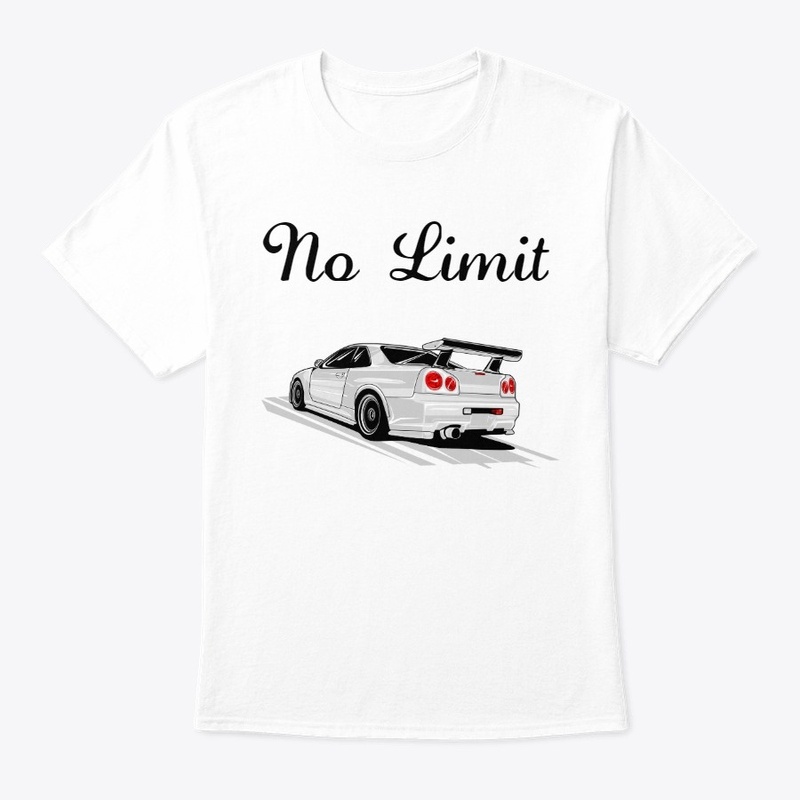 No Limit Series A2 - JDM