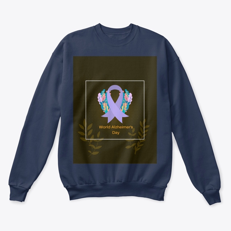 Shaping the Future World Alzheimer's Day