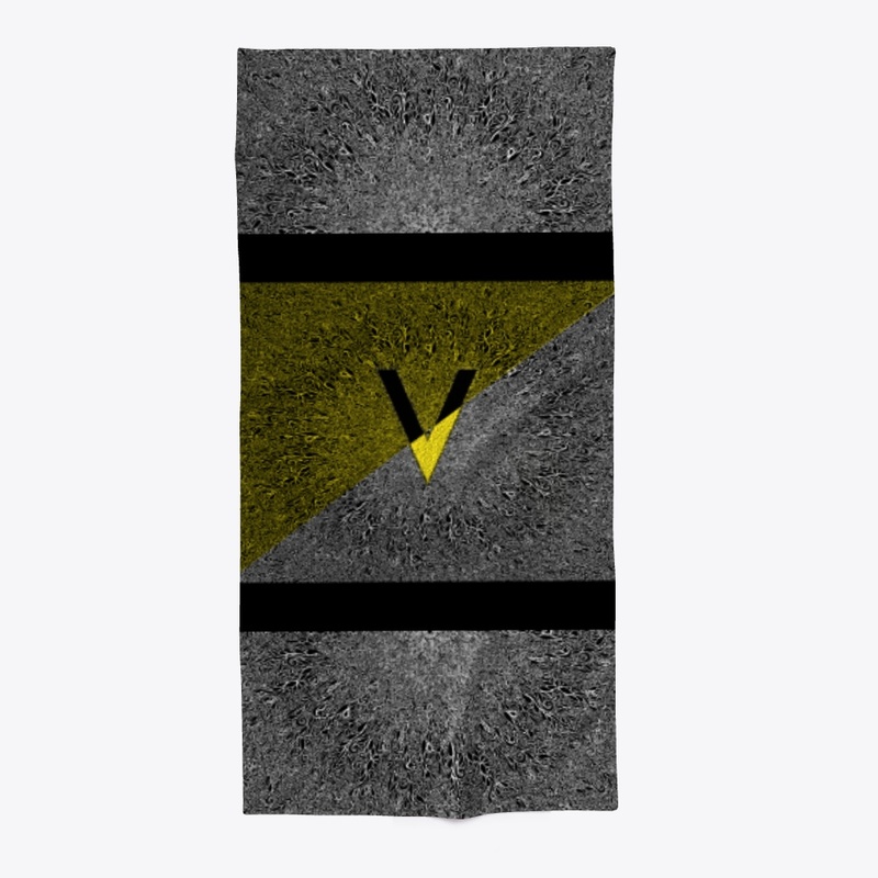 Voluntaryist Radial Flag