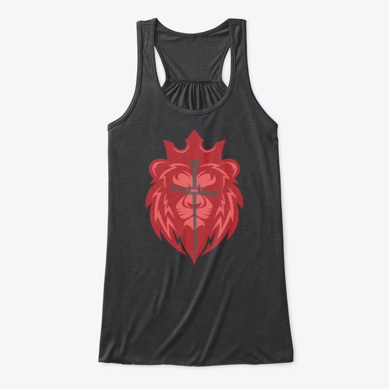 Red Lion Designs