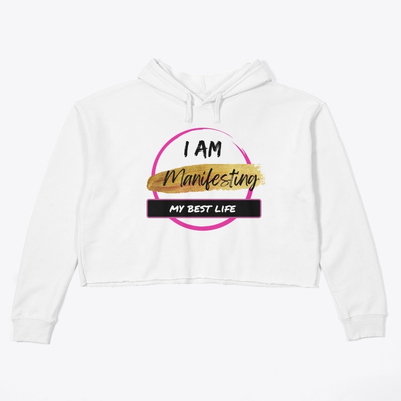 'I AM' Affirmations Range (Manifesting)