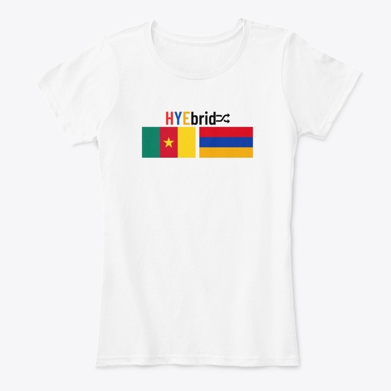 Cameroon Armenian