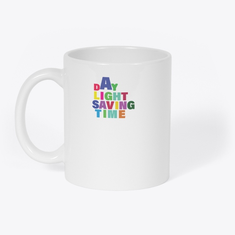 daylight time