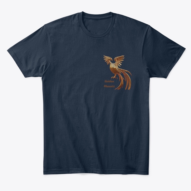 Golden Phoenix