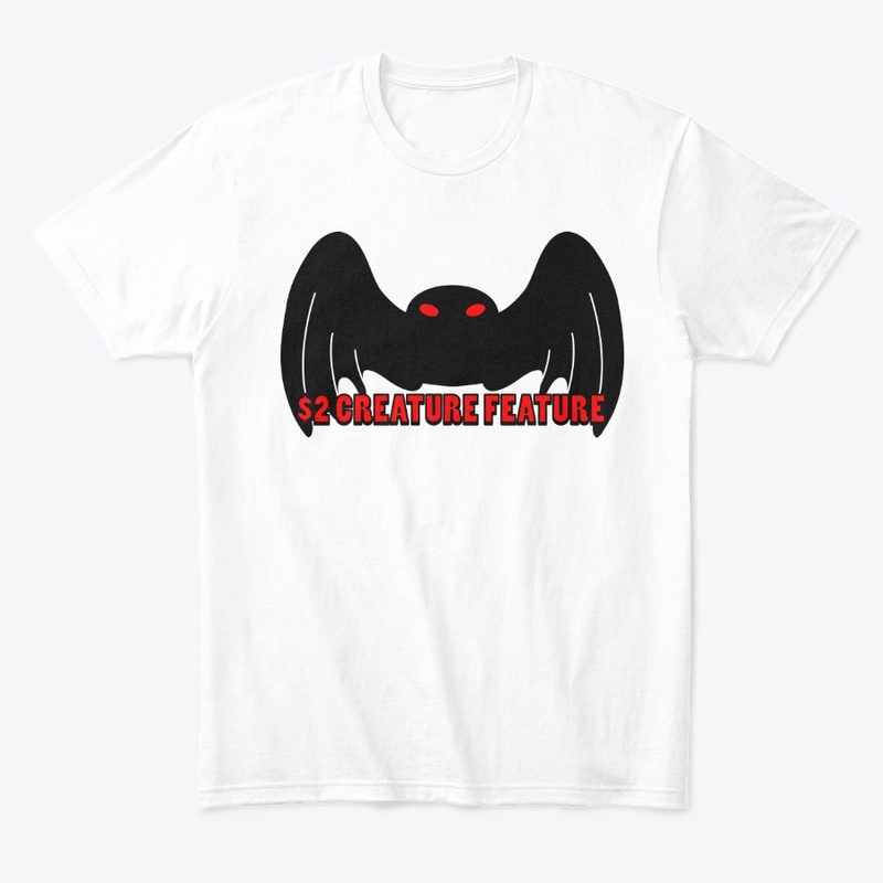 $2 Creature Feature logo