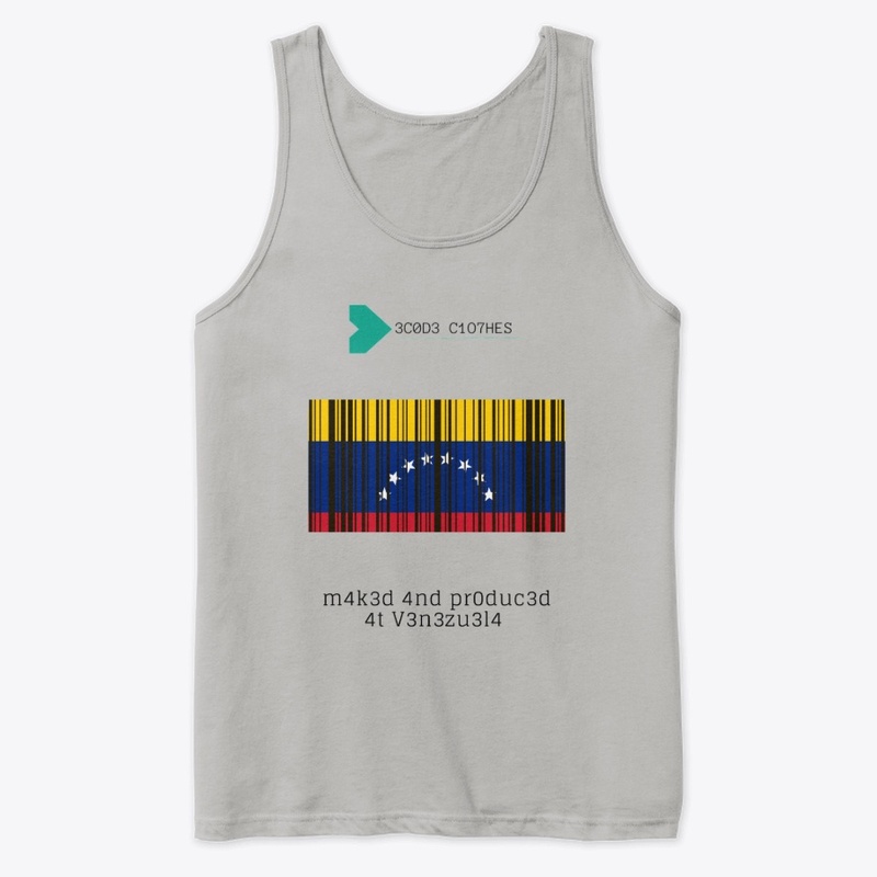 Hecho en Venezuela