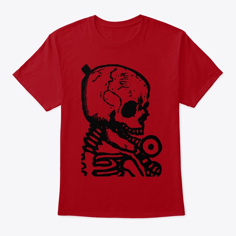 Skeleton Profile