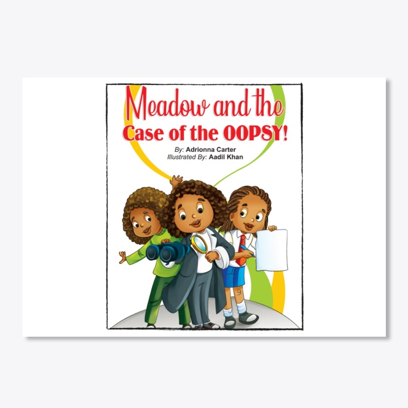 Meadow's OOPSY Case Collection