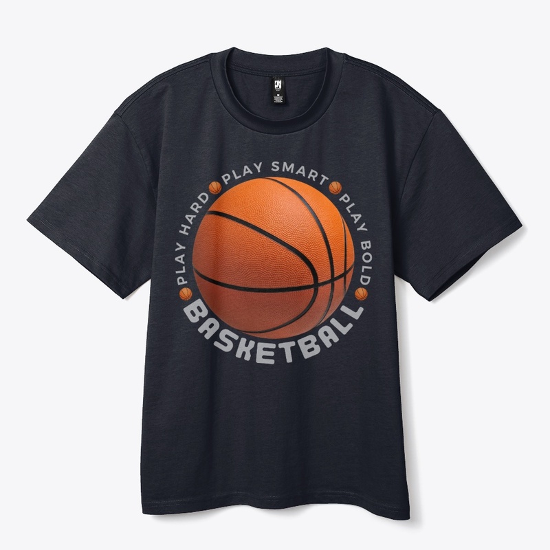 BasketBall Play