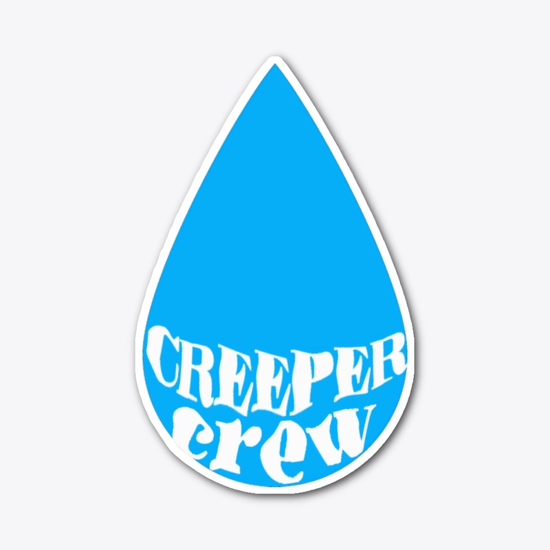 Droplet Logo