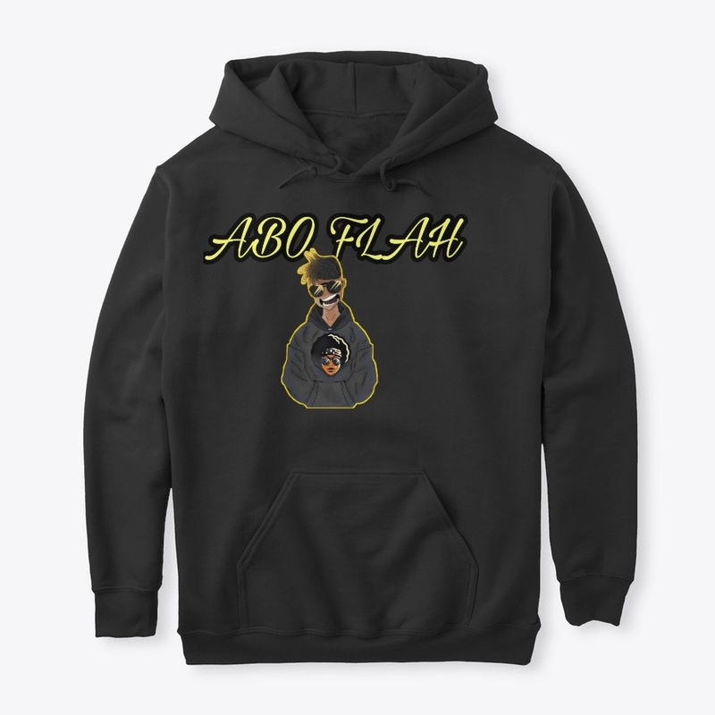 Aboflah T-shirt 