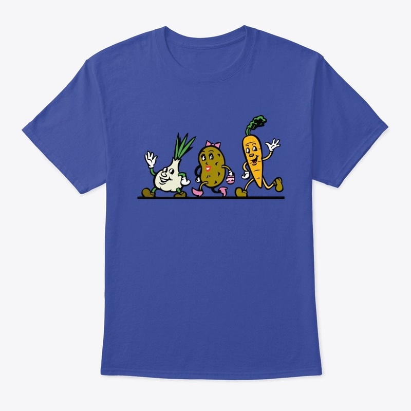 vegetables