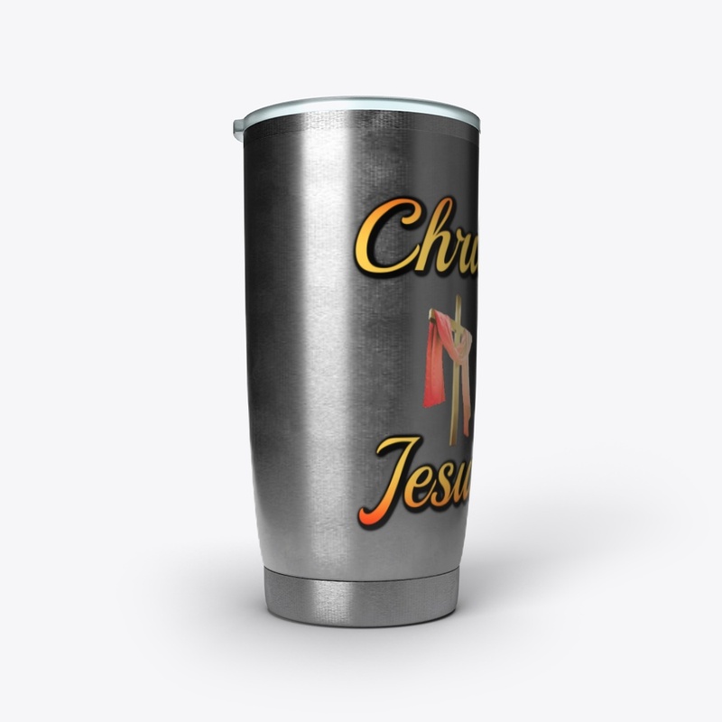 Christ Jesus