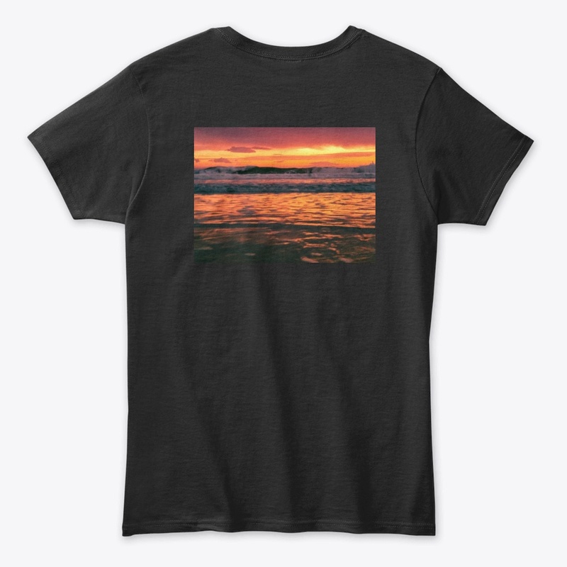 Orange Shores