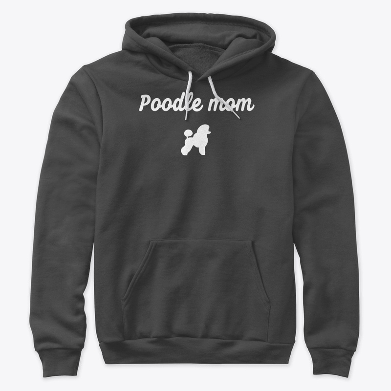 Standard Or Toy Poodle Owner Gifts