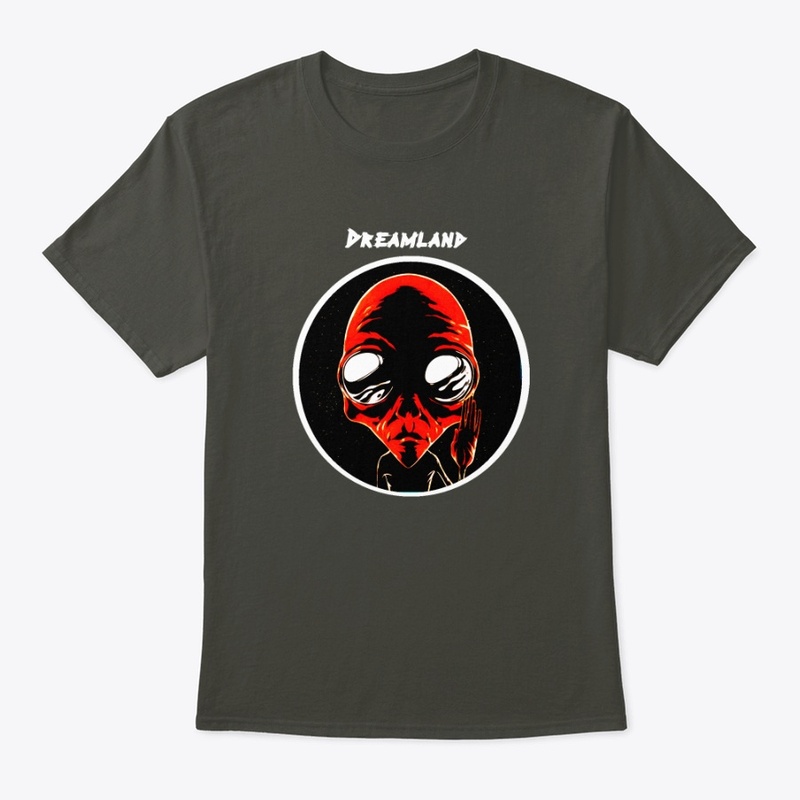 ALien Reds