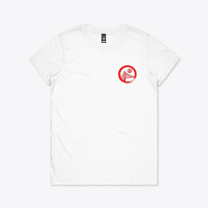 Golden gate Bridge Konko Tees 