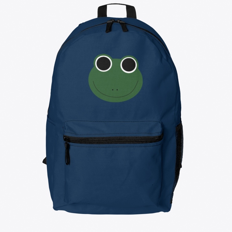 FROG