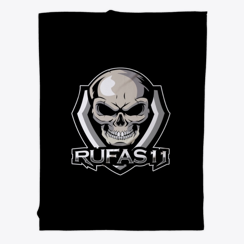Rufas11 merch