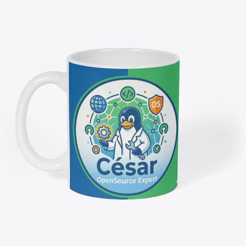 César OpenSource Expert Store