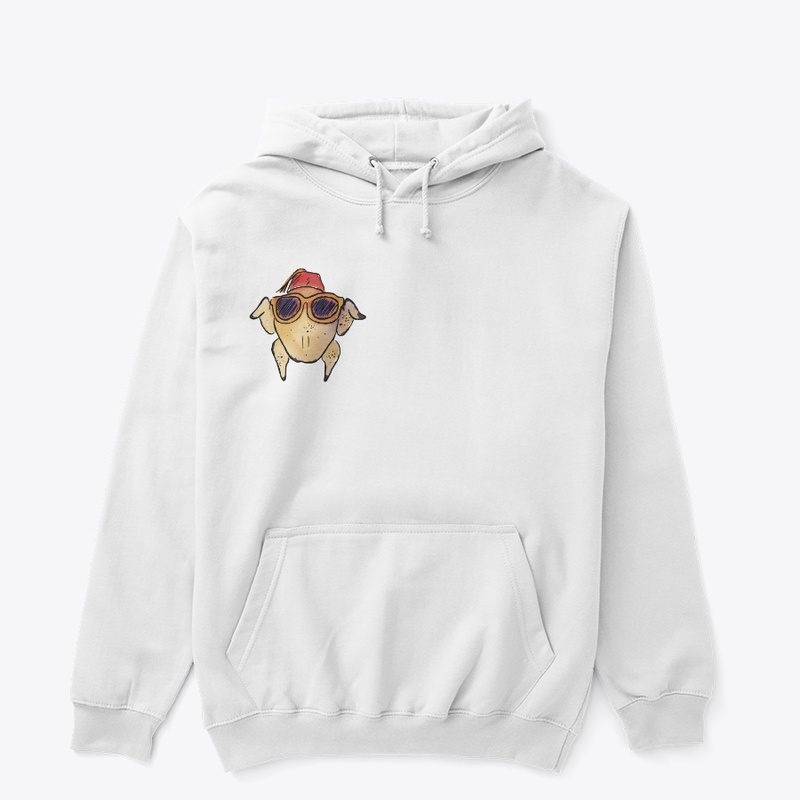 Turkey Head