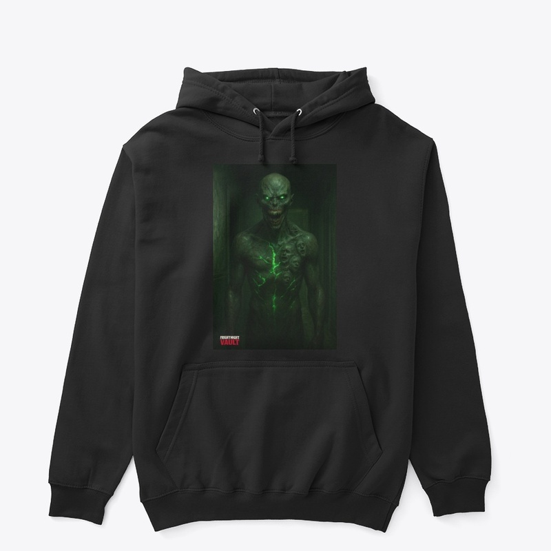 Support the Vault. Wear the Fear.