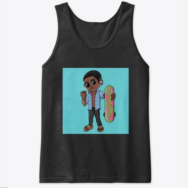 CULTURE CITIZEN SKATEBOARD APPAREL