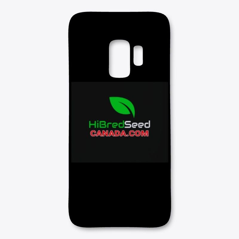 HIBREDSEED CANADA ACCESSORIES