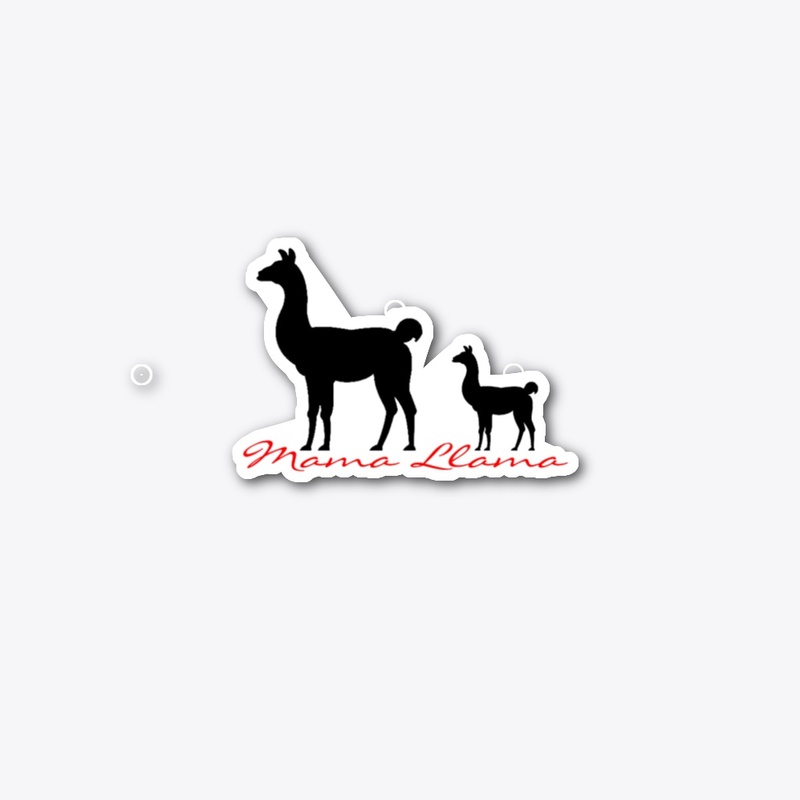 Mama Llama