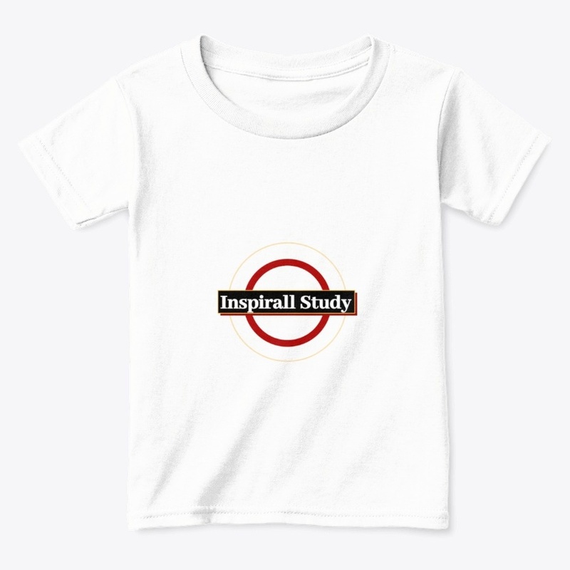 Inspirall study Merchandise