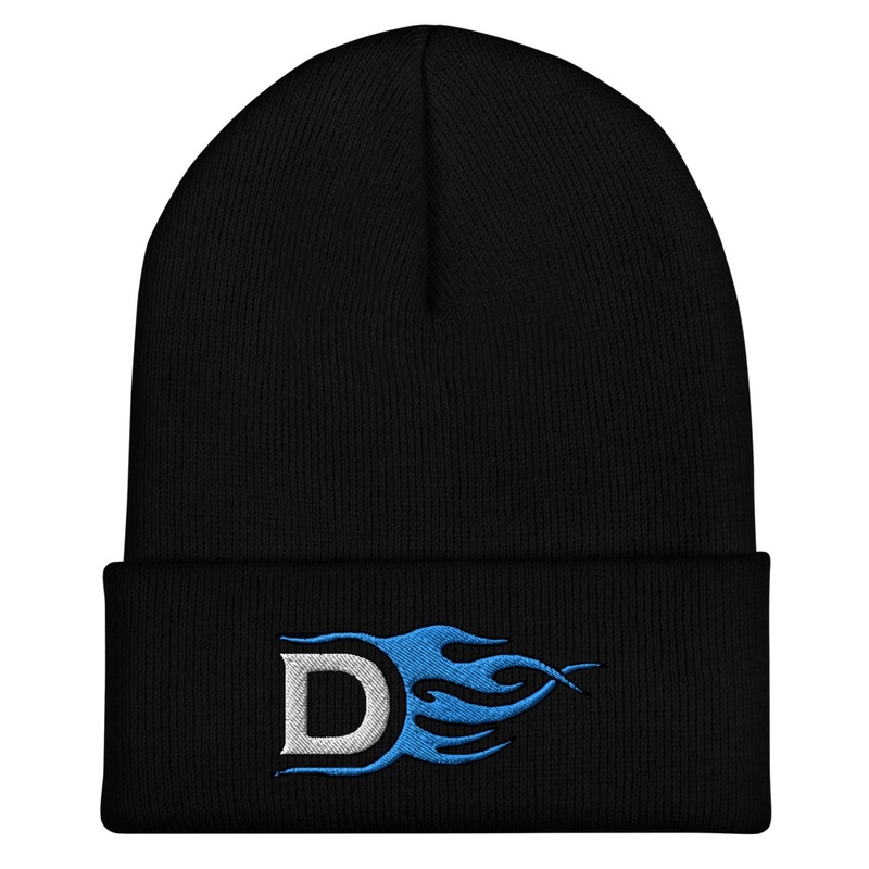 D9 