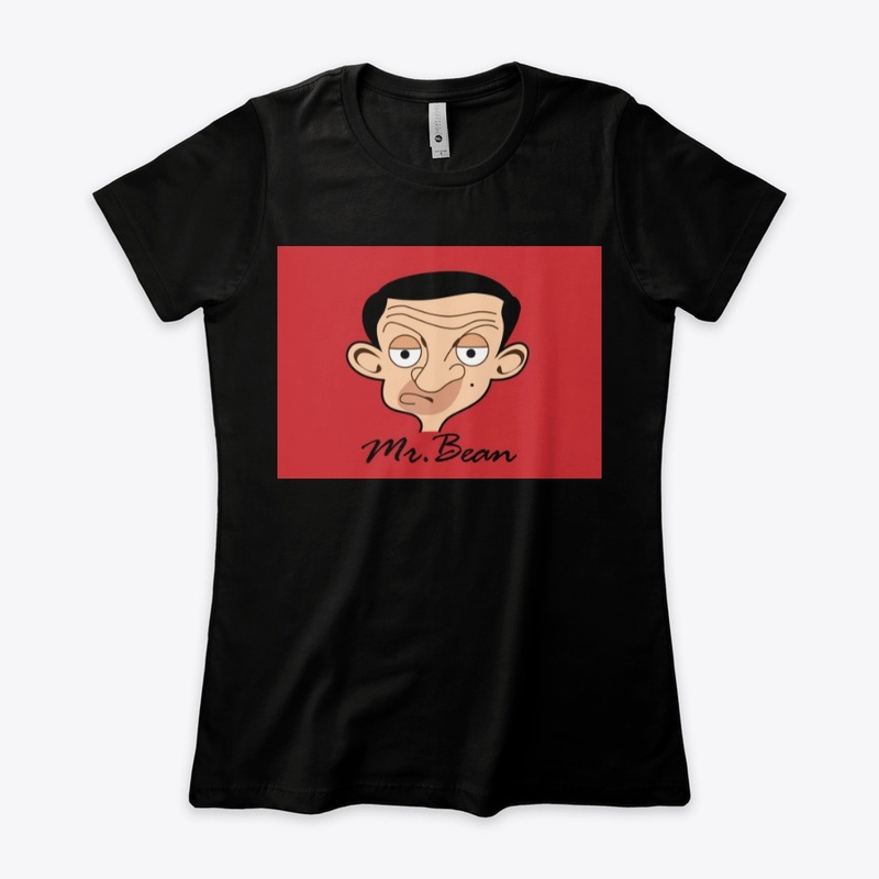 MR.Bean