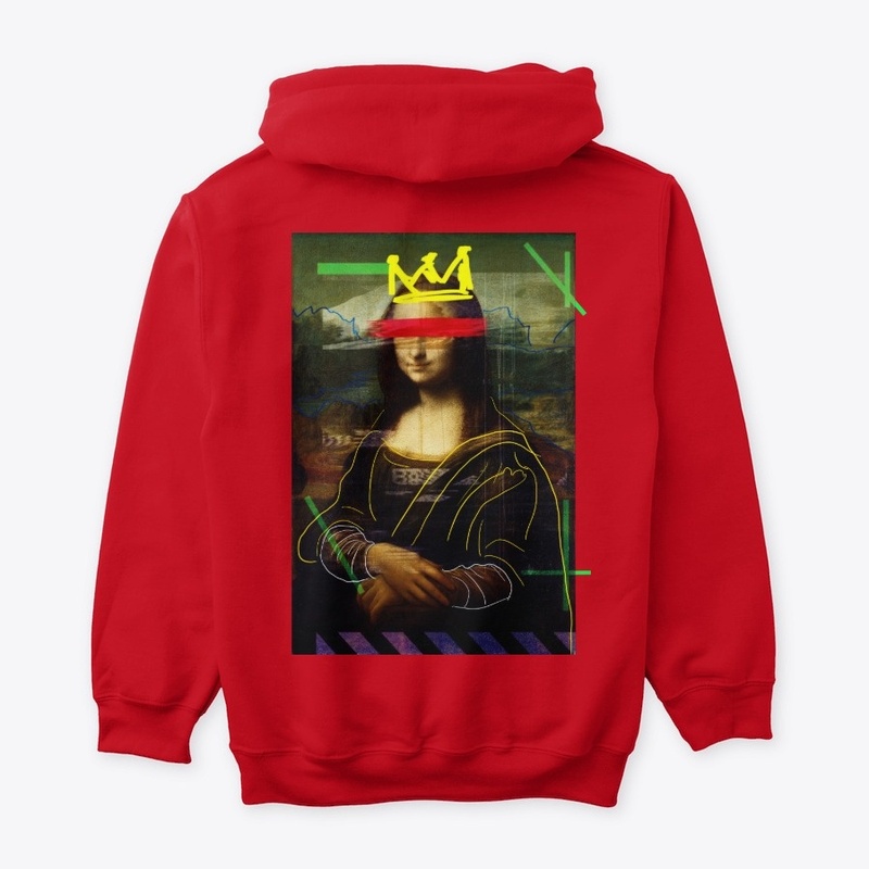 X Artist Mona 