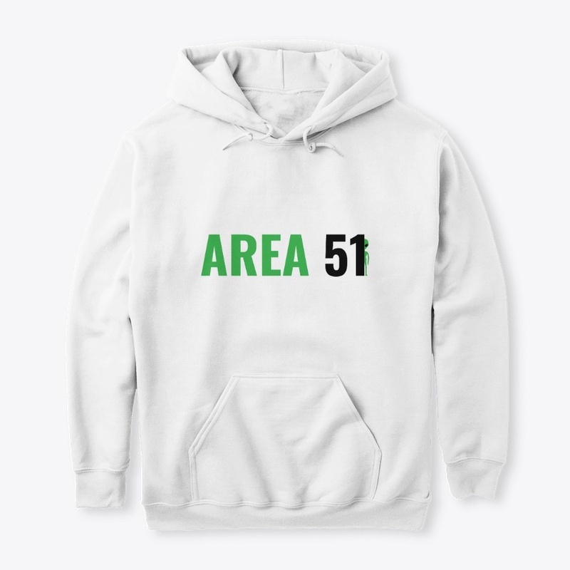 Area 51 - Hidden Alien