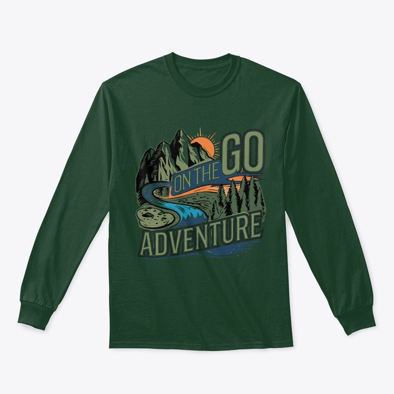 Bold Statements: Trendy T-Shirts 