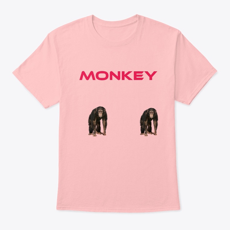 2 monkeys just chilling