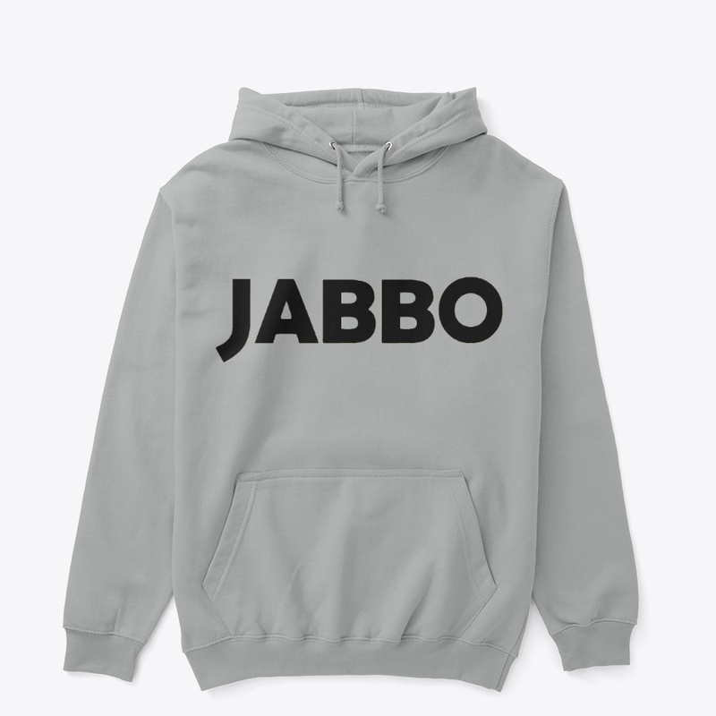 JabboWear 'I AM LEGEND' Pullover 